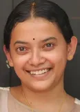 Фото Amrutha Krishnakumar
