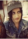 Фото Hina Khan