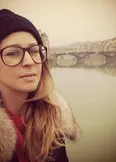 Фото Мелисса МакНили