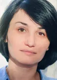 Фото Наркас Искандарова