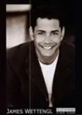 Фото Джеймс Уэттенгл