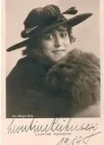 Фото Leontine Kühnberg
