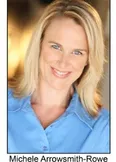 Фото Michele Arrow-Smith