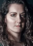 Фото Athena Hiotis