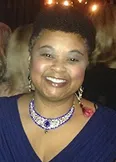 Фото Arlette Thomas-Fletcher