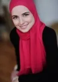Фото Mariam Sobh