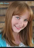 Фото Bella Heyer