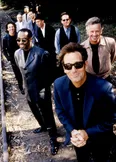 Фото Huey Lewis & The News