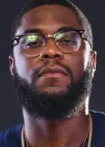 Фото Big K.R.I.T.