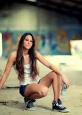 Фото Laura Bergin