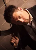 Фото Billy 'Bloody Bill' Pon