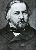 Фото Михаил Глинка