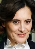 Фото Inès de la Fressange