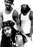 Фото Lost Boyz