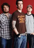 Фото Theory of a Dead Man