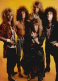 Фото Whitesnake