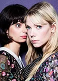 Фото Garfunkel & Oates