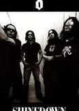 Фото Shinedown