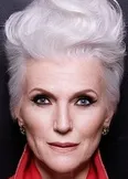 Фото Maye Musk