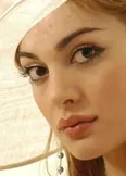 Фото Анемона Никулеску