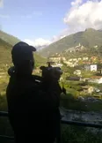 Фото Чарльз Эванс