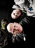 Фото Psycho Realm