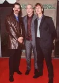 Фото Semisonic