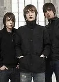 Фото The Enemy