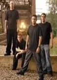 Фото Breaking Benjamin