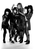 Фото W.A.S.P.