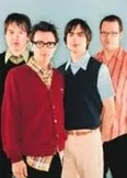Фото Weezer