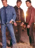 Фото Rascal Flatts