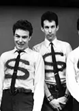 Фото Dead Kennedys