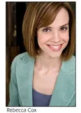 Фото Ребекка Кокс