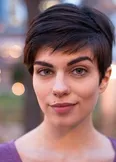 Фото Alexa Moffo