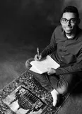 Фото Salim Lemelle