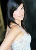 Фото Кристин Анагностис
