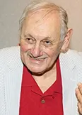 Фото Мюррэй Лернер