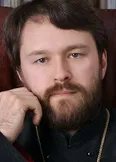Фото Иларион Алфеев