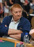 Фото Др. Джерри Бусс