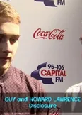 Фото Disclosure