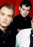 Фото Alkaline Trio