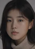 Фото Ким Сэ-вон