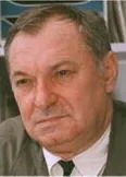 Фото Януш Кидава