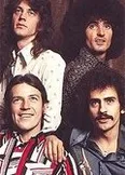 Фото Grand Funk Railroad