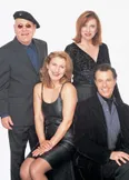 Фото The Manhattan Transfer