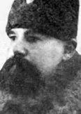 Фото Григорий Либкен