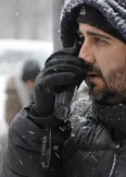 Фото Джордже Эдуардо Рамирез