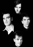 Фото The Smiths