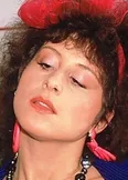 Фото Анна Фишер